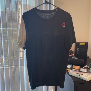 Reebok UFC kind a t-shirt